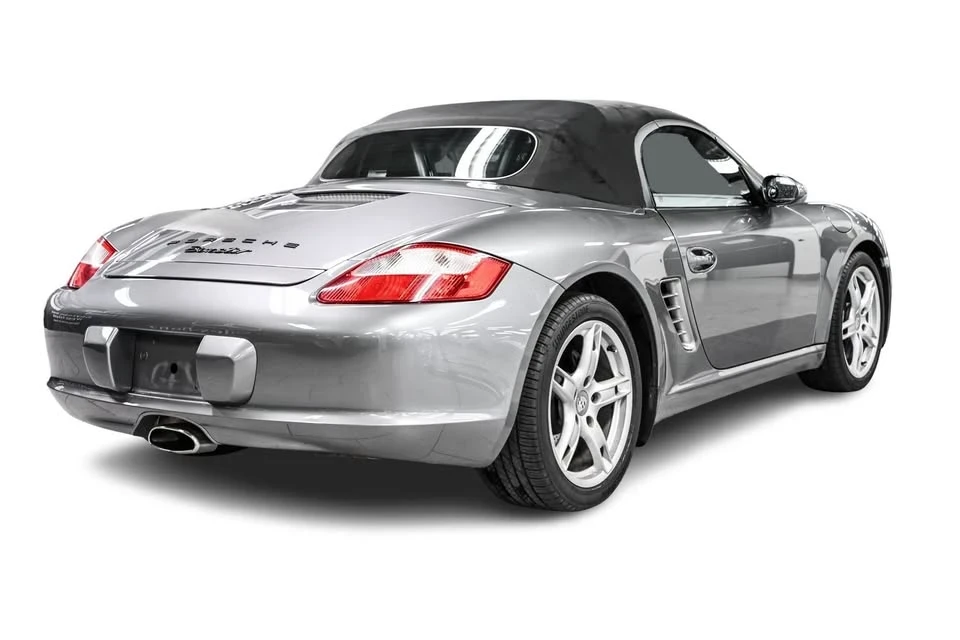 2006 Porsche 987 Boxster - Image 6 of 20