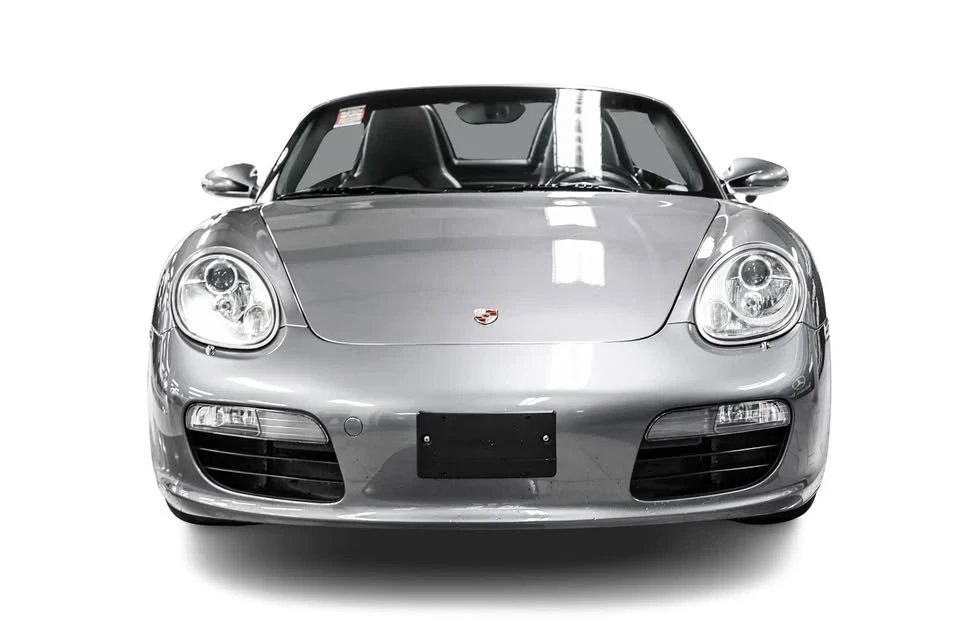 2006 Porsche 987 Boxster - Image 2 of 20