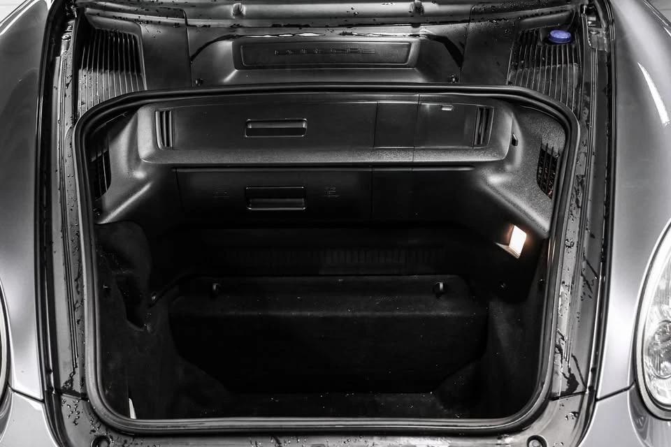 2006 Porsche 987 Boxster - Image 13 of 20