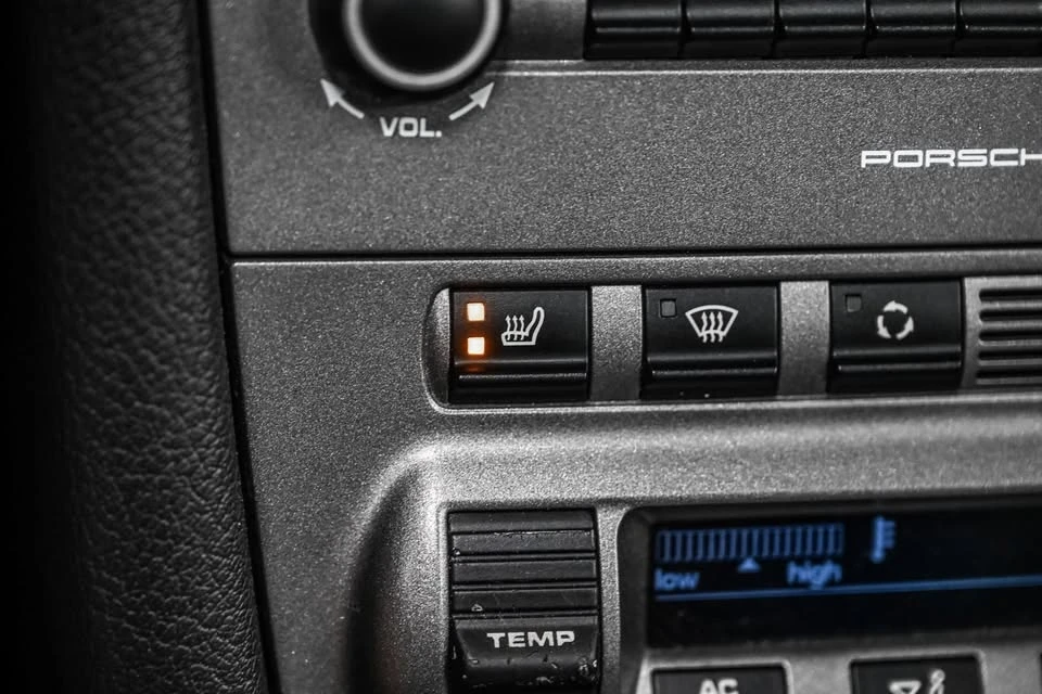 2006 Porsche 987 Boxster - Image 18 of 20