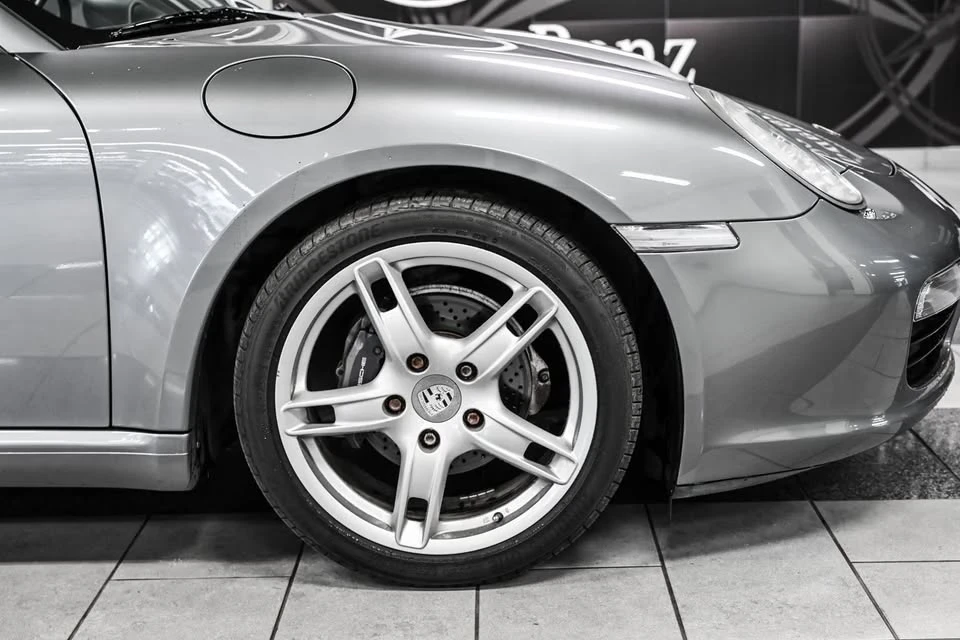 2006 Porsche 987 Boxster - Image 4 of 20