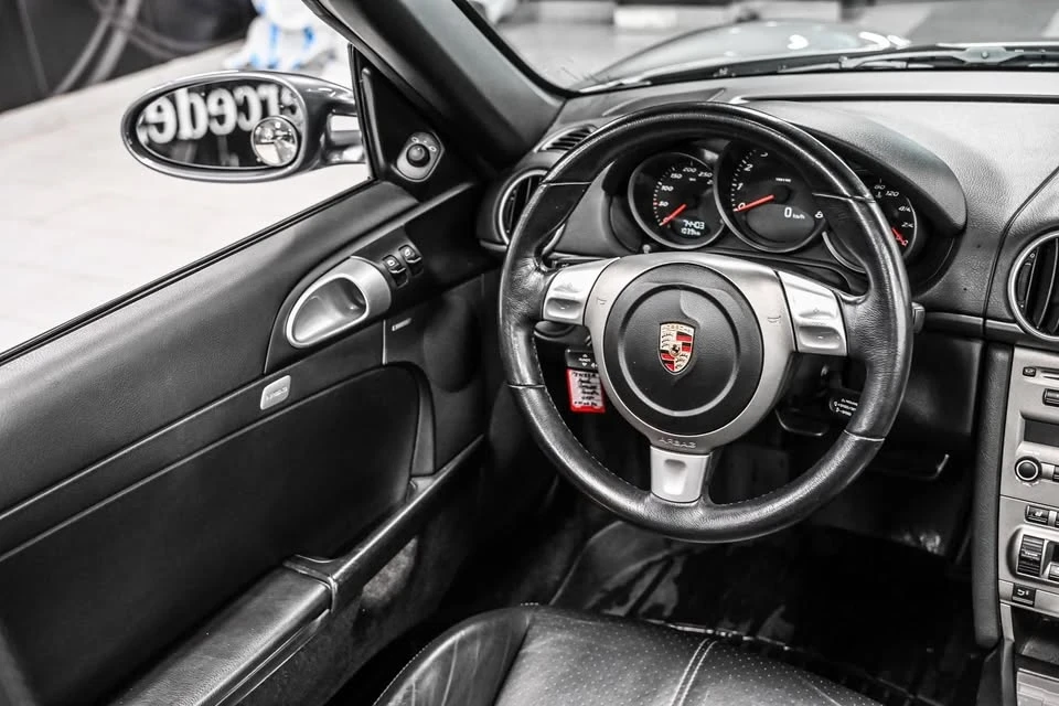 2006 Porsche 987 Boxster - Image 20 of 20