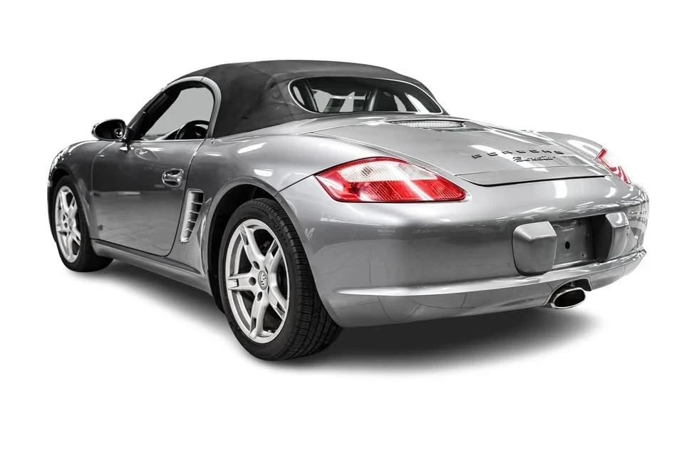 2006 Porsche 987 Boxster - Image 8 of 20