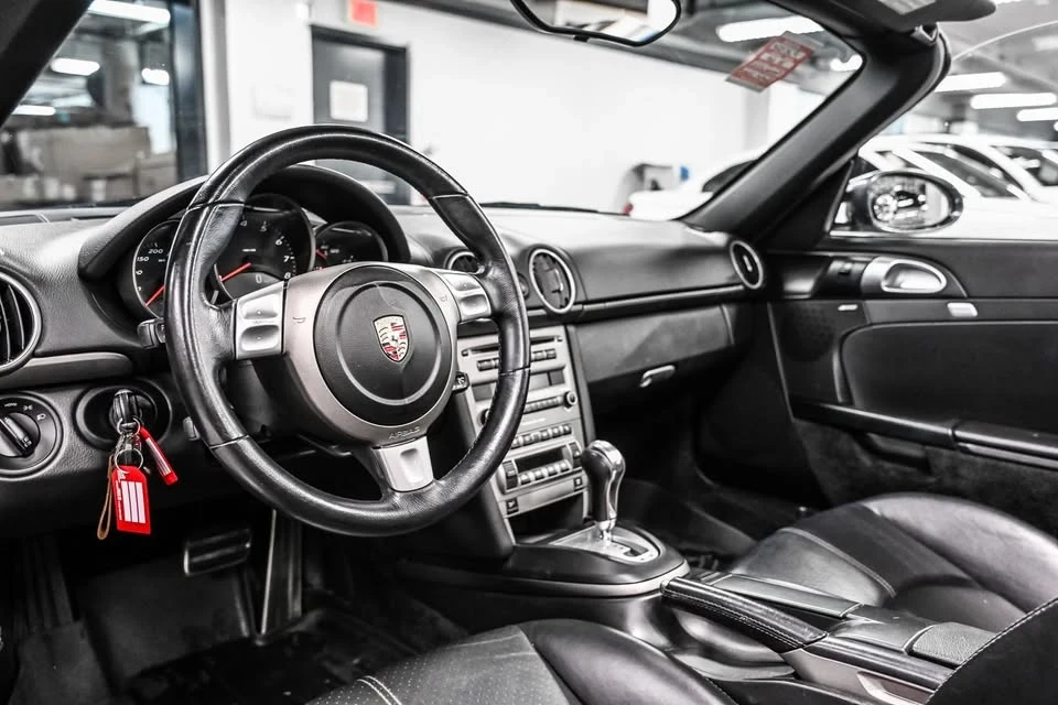 2006 Porsche 987 Boxster - Image 12 of 20