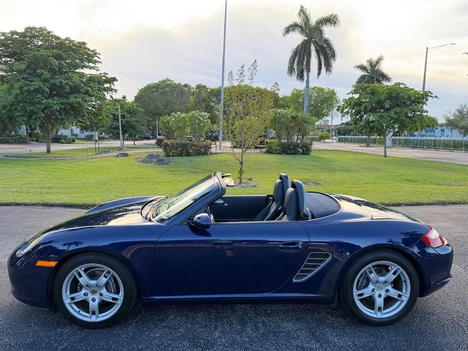 2006 Porsche 987 Boxster - Image 2 of 20