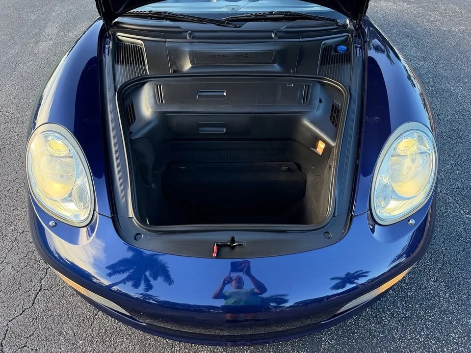 2006 Porsche 987 Boxster - Image 15 of 20
