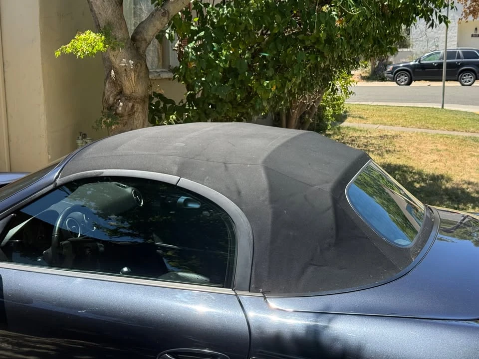 2006 Porsche 987 Boxster S - Image 12 of 12