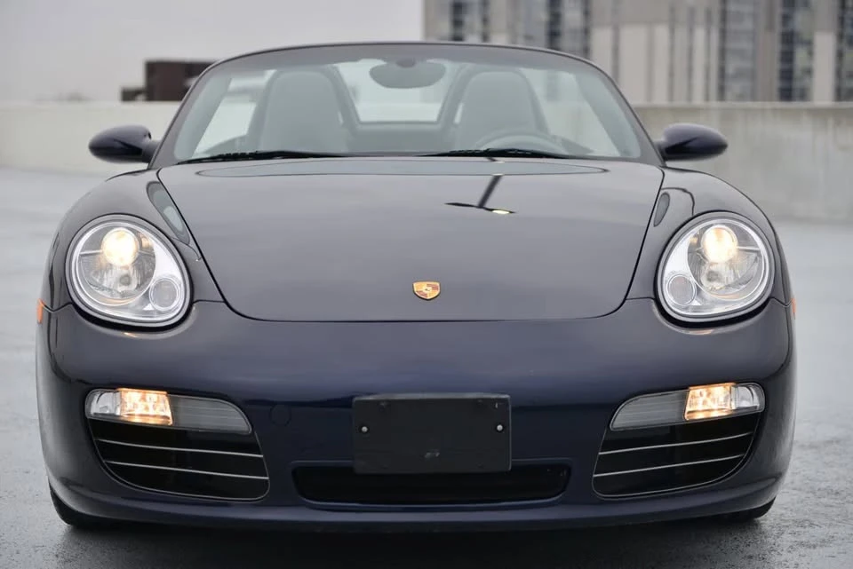 2006 Porsche 987 Boxster S - Image 2 of 20