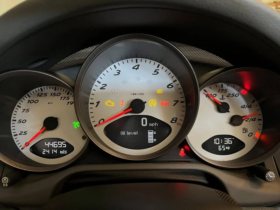 2006 Porsche 987 Boxster S - Image 4 of 20
