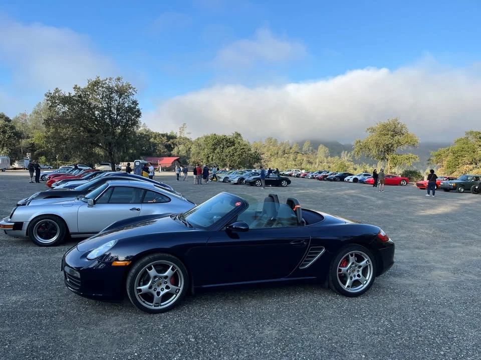 2006 Porsche 987 Boxster S - Image 5 of 20