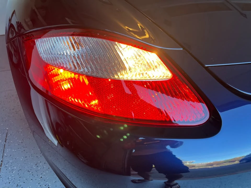 2006 Porsche 987 Boxster S - Image 16 of 20