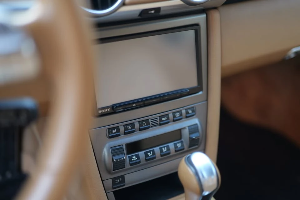 2006 Porsche 987 Boxster S - Image 16 of 20