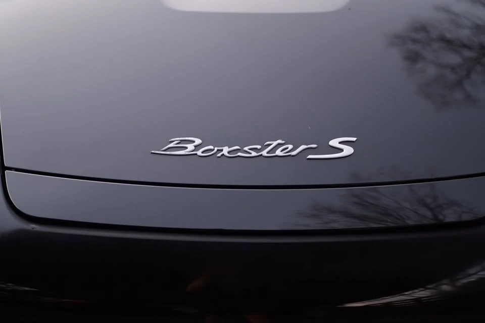 2006 Porsche 987 Boxster S - Image 8 of 20