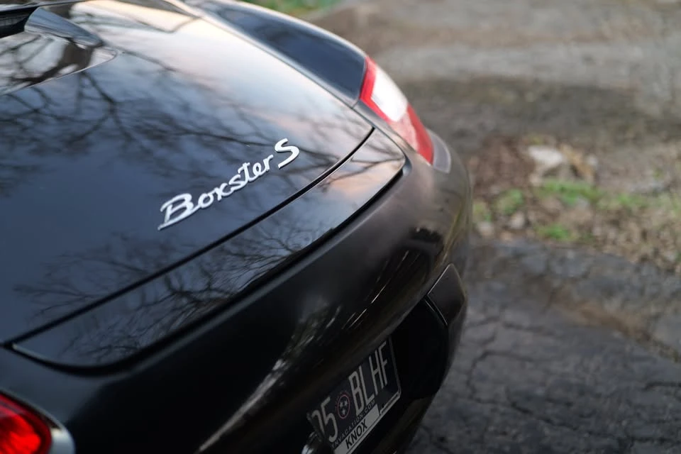 2006 Porsche 987 Boxster S - Image 18 of 20