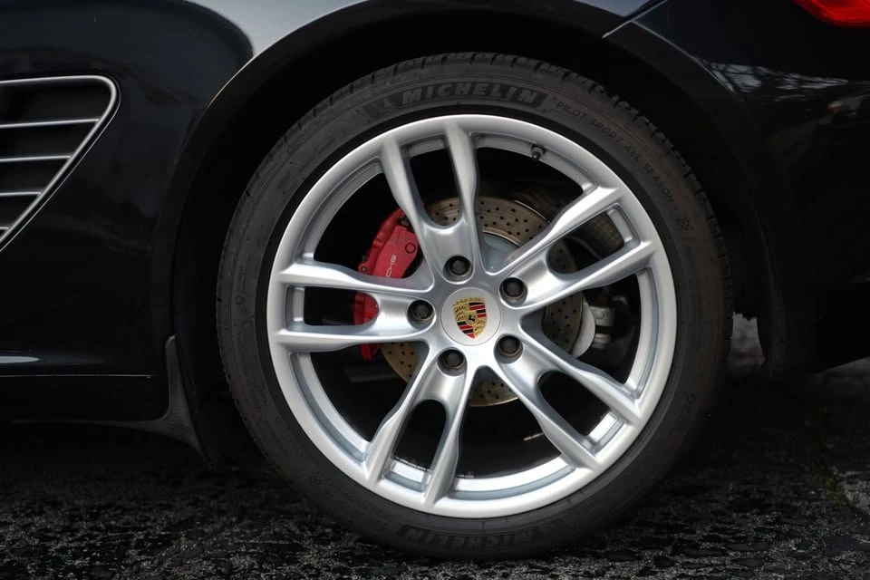 2006 Porsche 987 Boxster S - Image 10 of 20