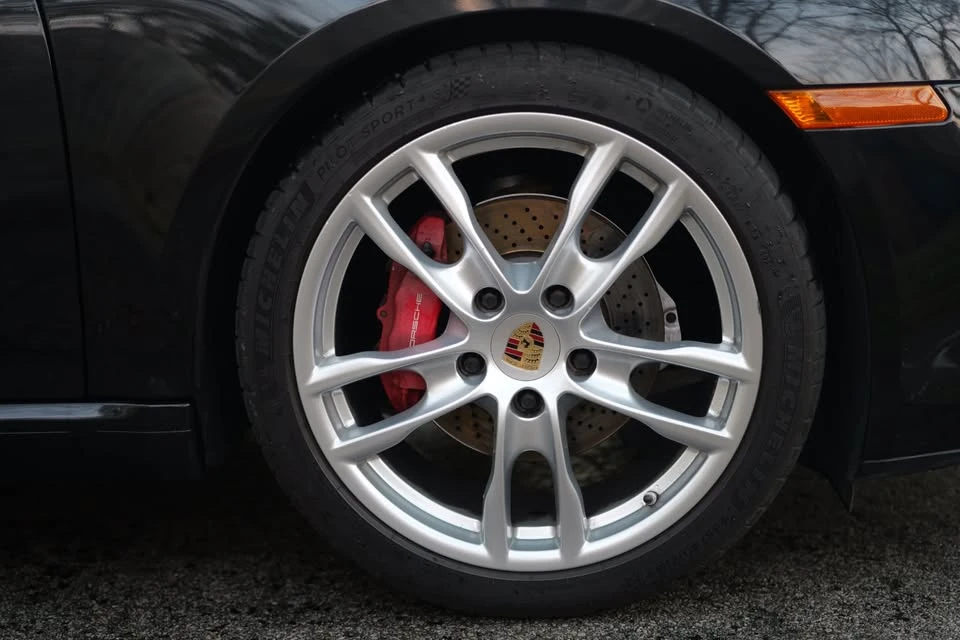 2006 Porsche 987 Boxster S - Image 9 of 20