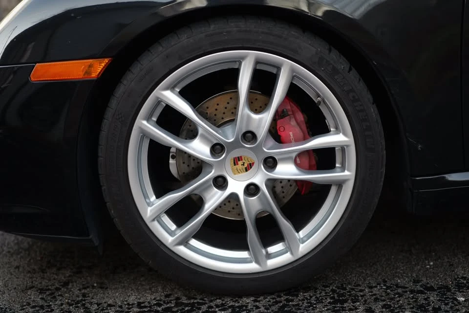 2006 Porsche 987 Boxster S - Image 11 of 20