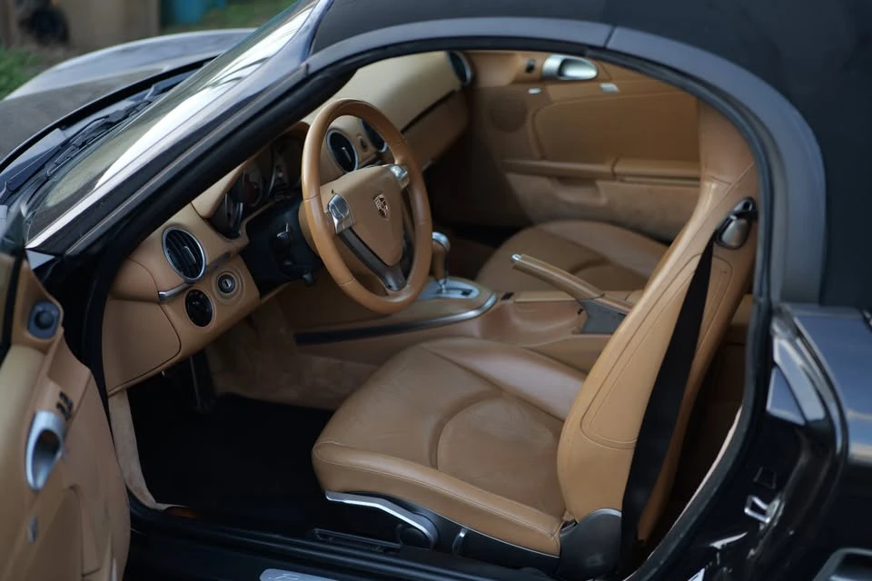2006 Porsche 987 Boxster S - Image 14 of 20