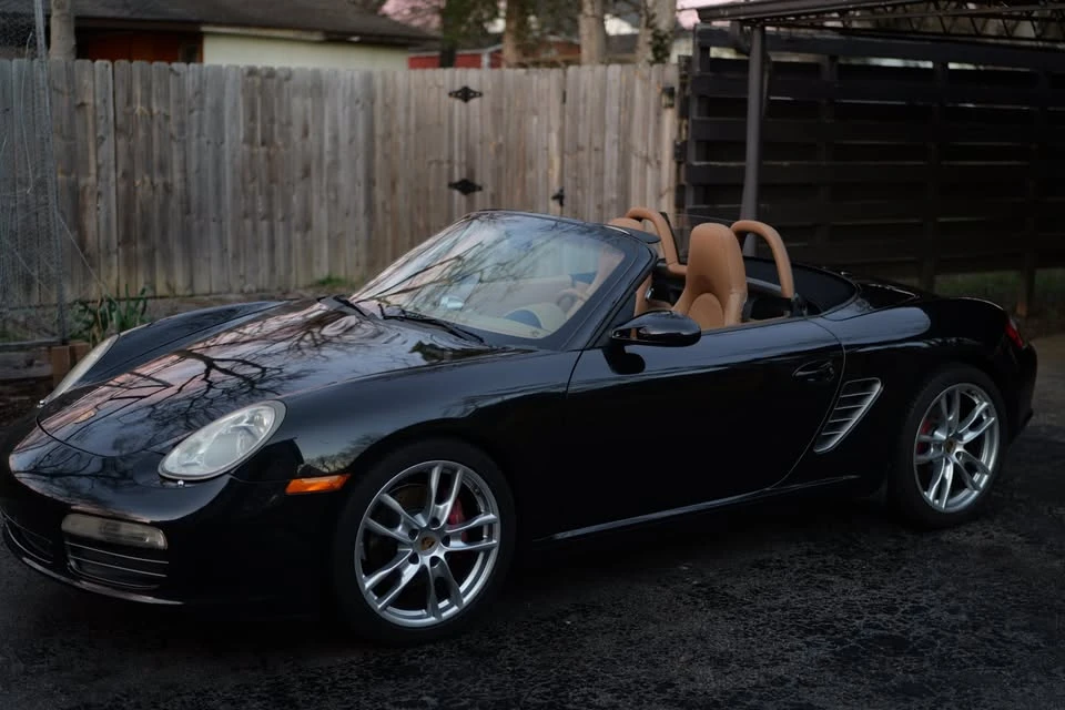 2006 Porsche 987 Boxster S - Image 13 of 20