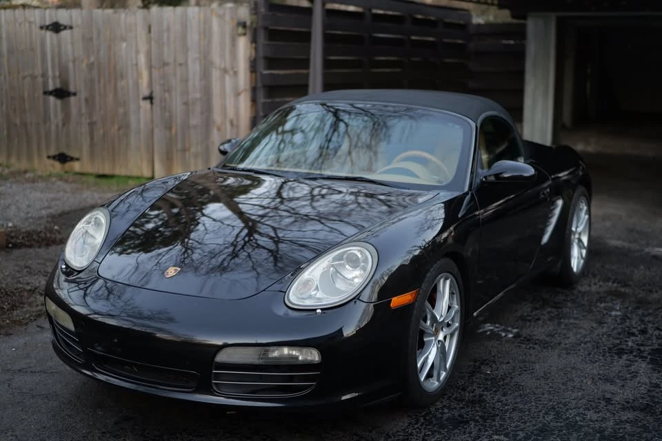2006 Porsche 987 Boxster S - Image 2 of 20
