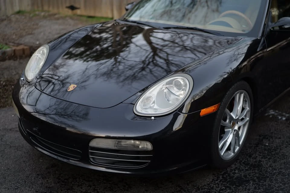2006 Porsche 987 Boxster S - Image 4 of 20