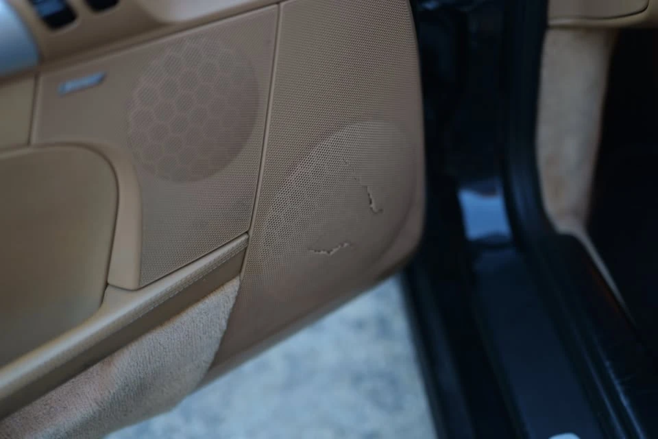 2006 Porsche 987 Boxster S - Image 19 of 20
