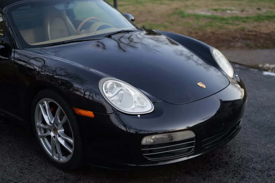2006 Porsche 987 Boxster S - Image 3 of 20