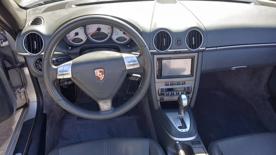 2006 Porsche 987 Boxster S - Image 17 of 20