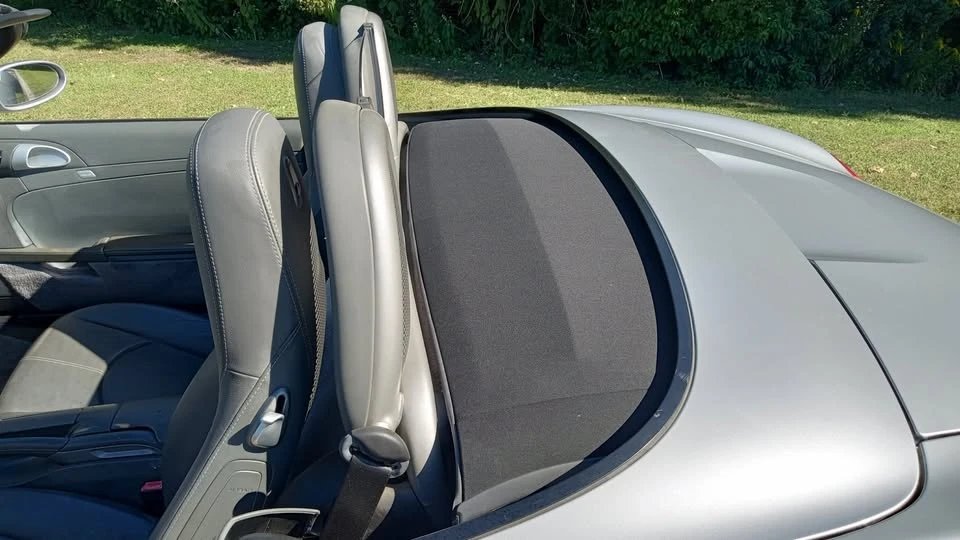 2006 Porsche 987 Boxster S - Image 9 of 20