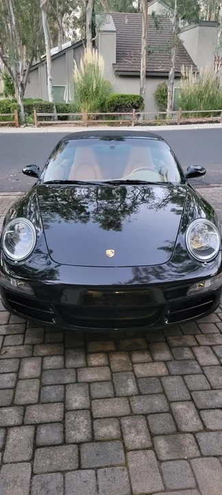 2006 Porsche 997 Carrera 4 - Image 4 of 4