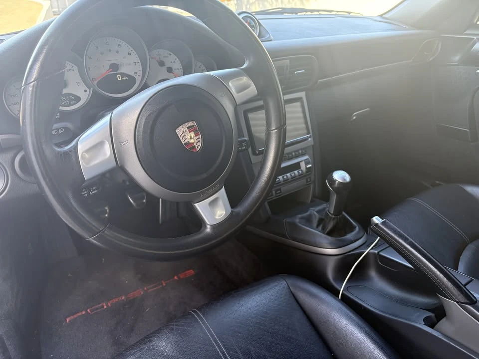 2006 Porsche 997 Carrera - Image 18 of 20