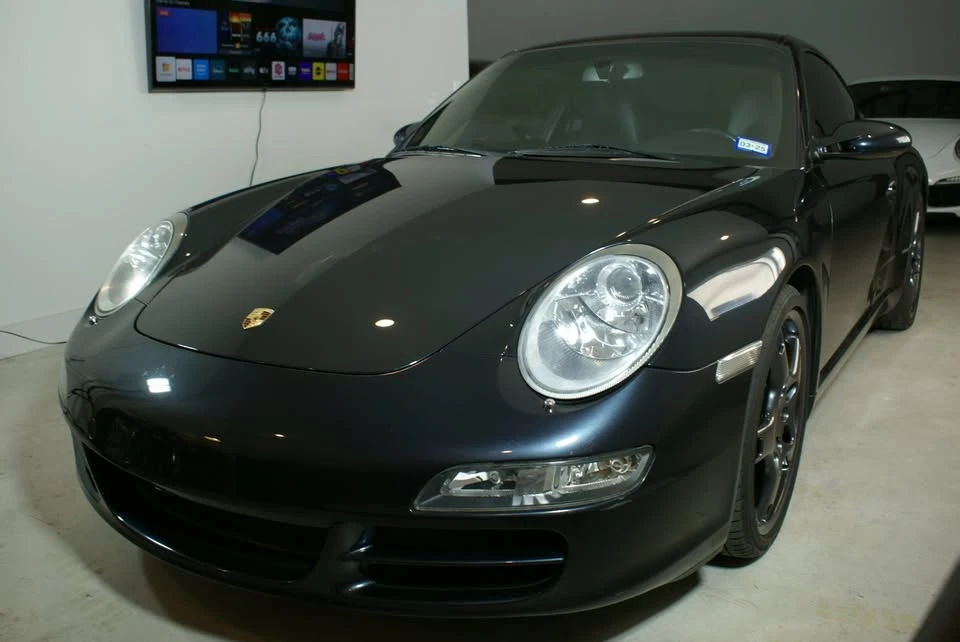 2006 Porsche 997 Carrera - Image 3 of 20