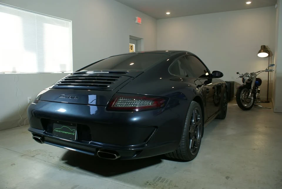 2006 Porsche 997 Carrera - Image 4 of 20