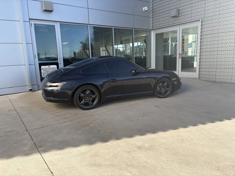 2006 Porsche 997 Carrera - Image 14 of 20