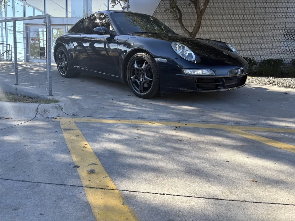 2006 Porsche 997 Carrera - Image 11 of 20