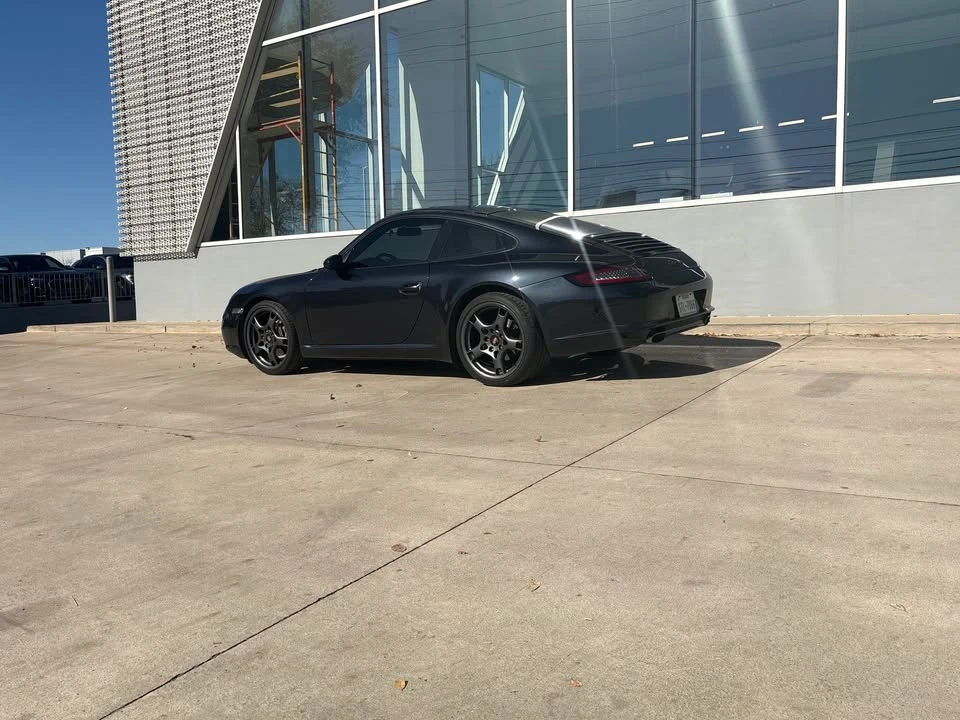 2006 Porsche 997 Carrera - Image 10 of 20