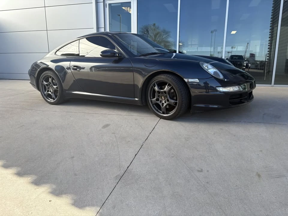 2006 Porsche 997 Carrera - Image 5 of 20