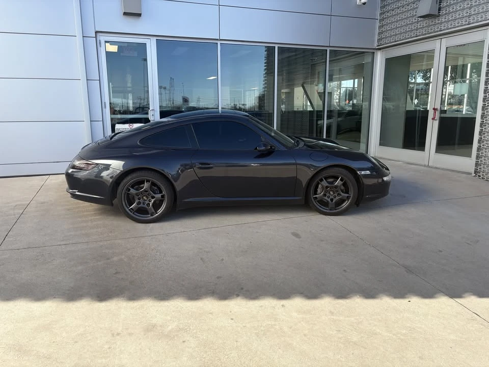 2006 Porsche 997 Carrera - Image 2 of 20