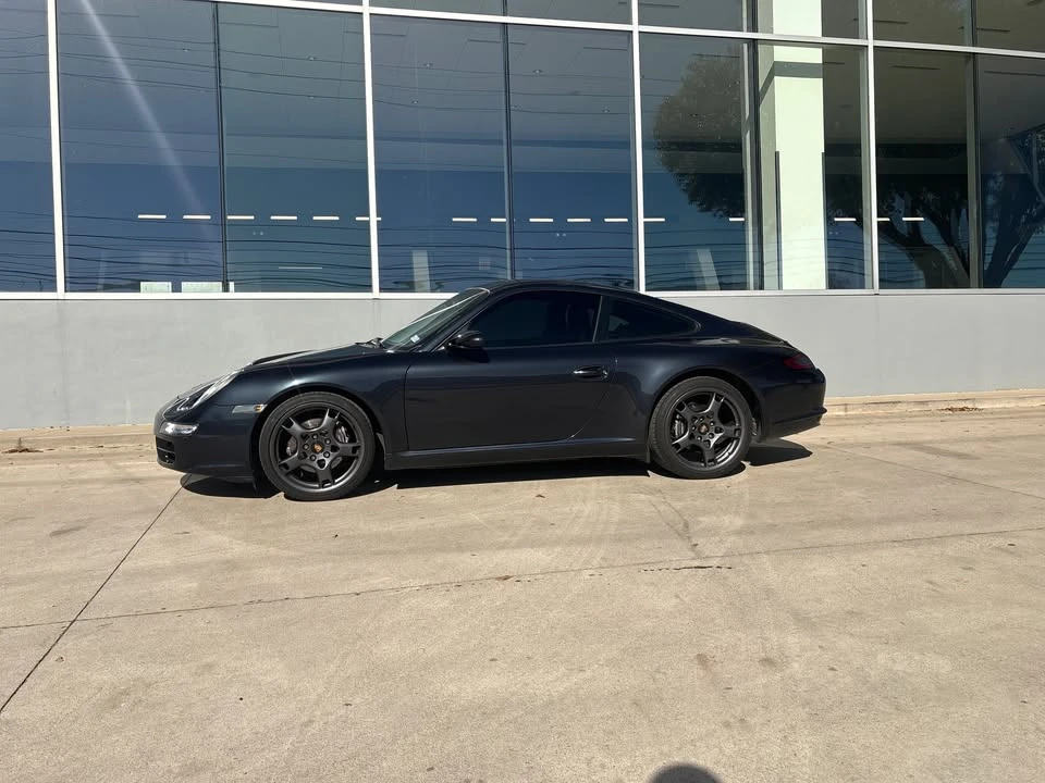 2006 Porsche 997 Carrera - Image 7 of 20