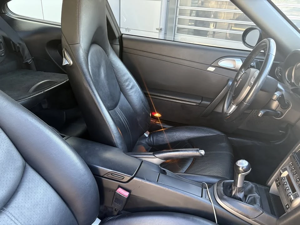 2006 Porsche 997 Carrera - Image 19 of 20