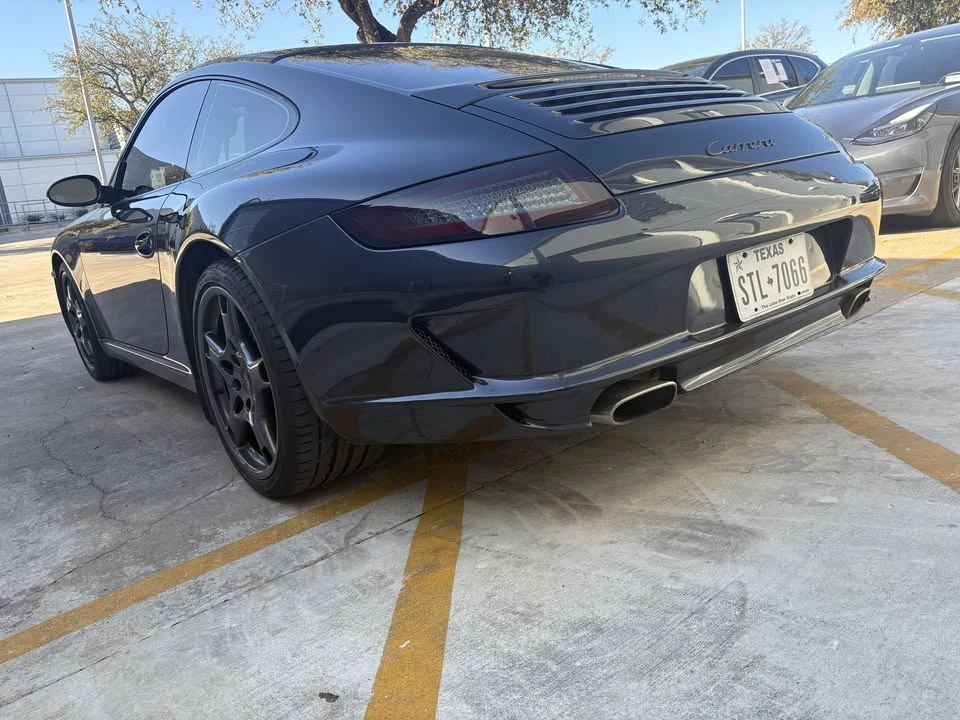 2006 Porsche 997 Carrera - Image 12 of 20