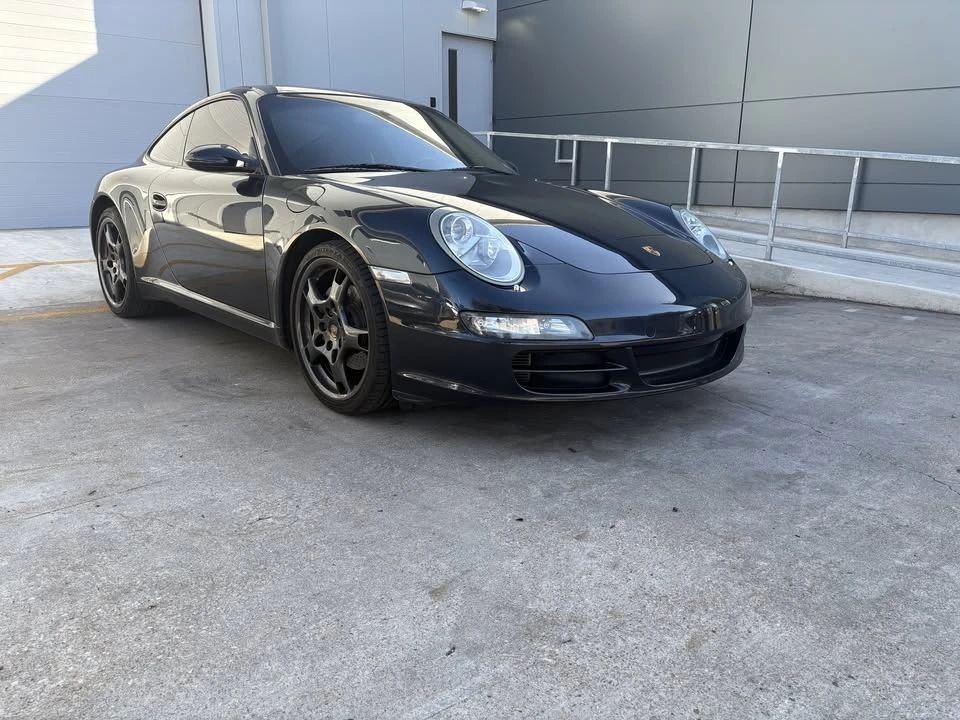 2006 Porsche 997 Carrera - Image 15 of 20