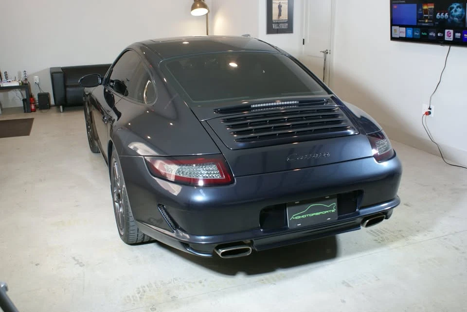2006 Porsche 997 Carrera - Image 9 of 20