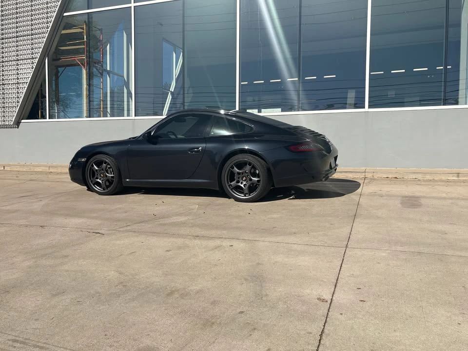 2006 Porsche 997 Carrera - Image 8 of 20