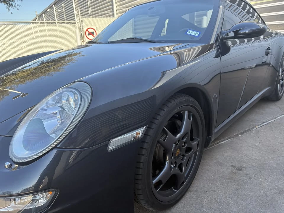 2006 Porsche 997 Carrera - Image 16 of 20