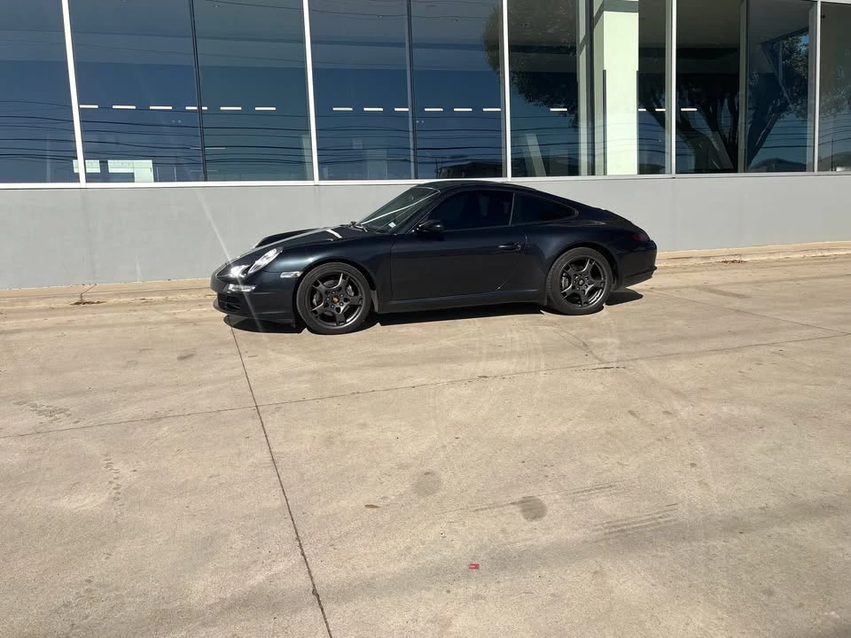 2006 Porsche 997 Carrera - Image 6 of 20