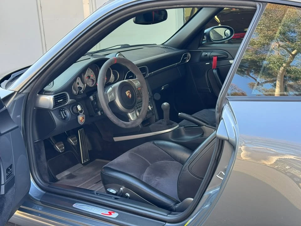 2006 Porsche 997 Carrera S - Image 11 of 20
