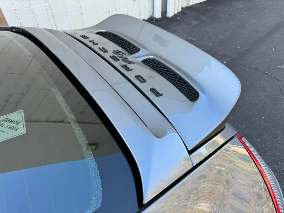 2006 Porsche 997 Carrera S - Image 9 of 20