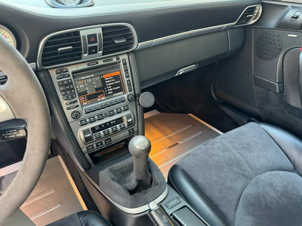 2006 Porsche 997 Carrera S - Image 17 of 20