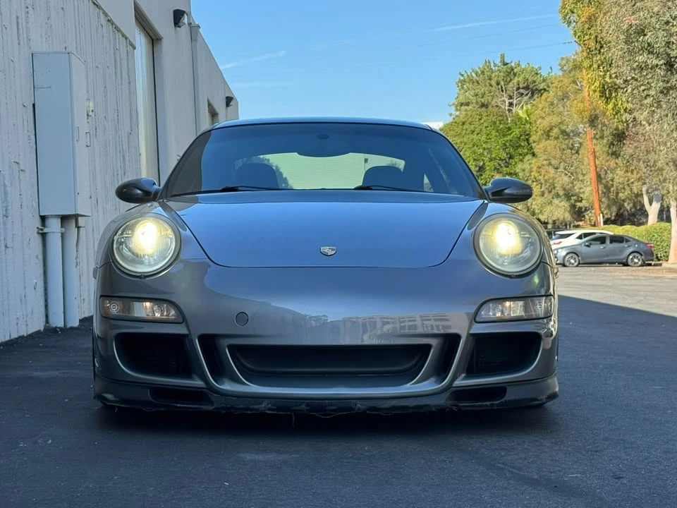 2006 Porsche 997 Carrera S - Image 6 of 20